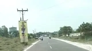 Boom in Andhra Pradesh's property market