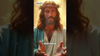Jesus Calms Your Mind | NIGHT PRAYER  #prayer #faith #jesus #shorts
