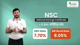 What is RBI Bond? | Safe Investment with 8%+ Return | Full Explanation By Apna NIvesh