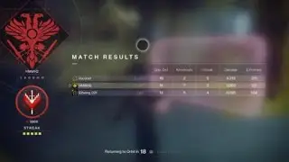 HMWH2 becoming LEGEND