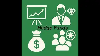Hedge Funds: The Secret World of High-Stakes Investing!
