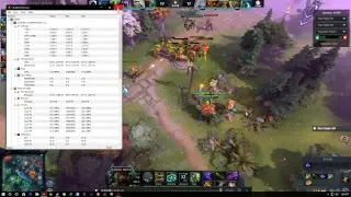 Team iG vs Team Liquid KIEV MAJOR Quarterfinals