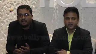 KRYP Media Launched First Time In India 3D 