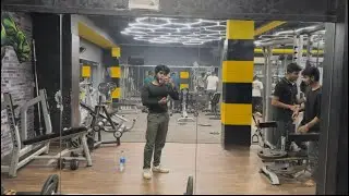 Daily Routine Vlog | Gym Workout | Discipline |Motivation 