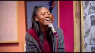 Faveur Mukoko - je te veux/ Ta gloire/ Rémunérateur #majaabu@faveurmukokoofficiel