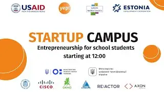 Startup Campus - Design Thinking