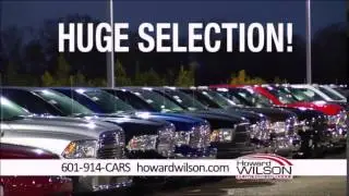 RAM Trucks Madison, MS | RAM Dealer Madison, MS