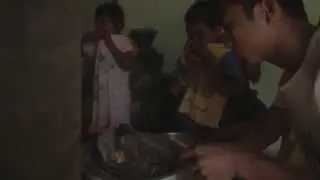 Toxic Gold - Mercury and Artisanal Gold Mining