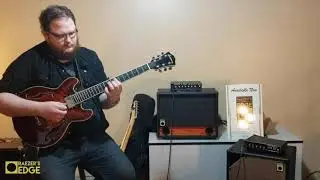 Raezers Edge Luna 200R