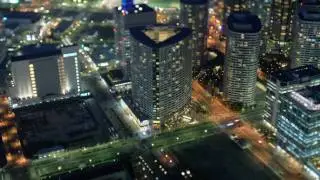 miniature city 2 -featuring vividblaze 
