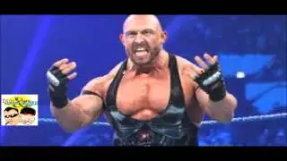 Tony and Kevin argue over Ryback