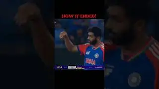 Bumrah 💀 X Arshdeep 😈