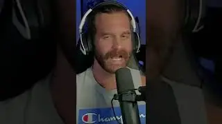 Being a Man