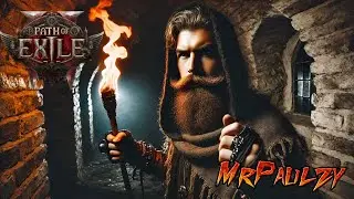 Path of Exile 2 First Look and Impressions from a diablo player, first Monk build!!