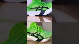 🔥Battle of the Foam! ☁️ ASICS Metaspeed Sky vs. Edge Tokyo