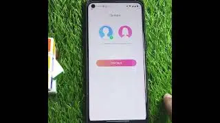 How To Create An Account Gaga App