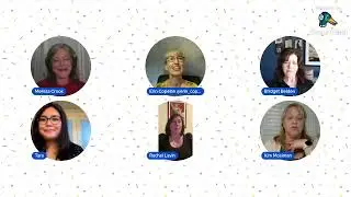 Together We F.E.E.L. Panel - Tools & Truths for Women&rsquo;s Wellness, Alignment & Empowerment