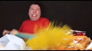 NIKOCADO AVOCADO MENTAL BREAKDOWN COMPILATION  #NikocadoAvocado #NikocadoAvocadoASMR #ASMR