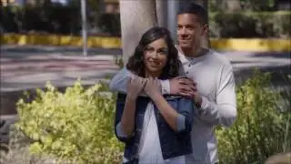 Andrea y Jorge -  Dime Que El Amor Existe