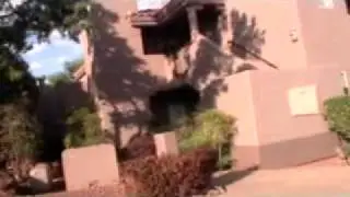 Our unit at Sedona Summit