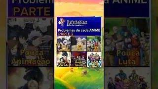 S&oacute; problemao