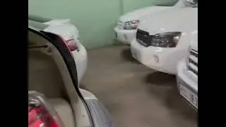 LEXUS RX400h 2006 H-Full ប៉ុង2 ក្នុងលឿង ពណ៌សកាមៃ ប្រភេទឡានមូលសានុំស្រីន
