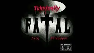 Pain Wont Last (J-Tek The Utah Konnect & Fatal Saint)