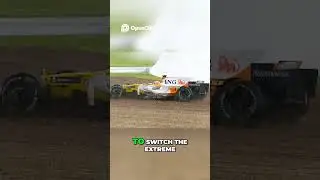 'Rain, Chaos, and Hamilton's Genius &ndash; 2008 Silverstone Masterclass