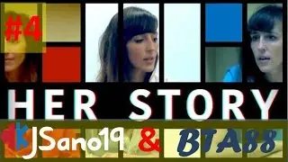 Her Story - Episode 4 - JSano19 and BTA88 Solve a Murder!