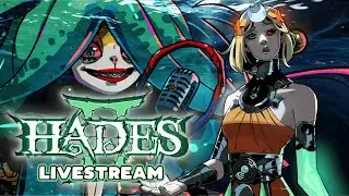 test stream?