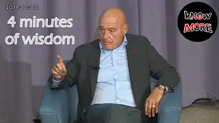 Why we must make ourselves heard! | kNOwMORE