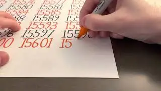 Writing #15602