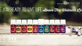 Young Living Essential Oils Philippines Independent Distributor