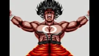 TH Strikes Back (Arcade) All Bosses (No Death)