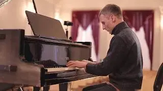 Beautiful romantic music | Фортепиано красивая романтичная музыка. Piano music 2018 Yuriy
