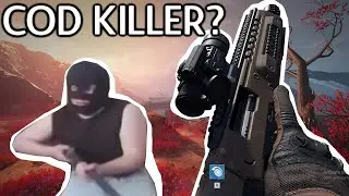 next biggest FREE FPS? - (ShatterLine)