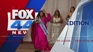 Miss Plus America