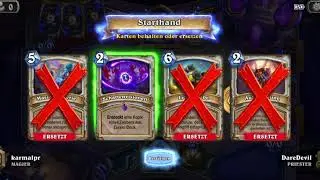 Wild big priest easy win!
