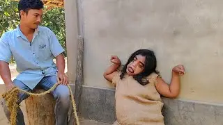 Ganggi Bitchi Gnangko Man.baa Part 2 || Gital Kadingatani Garo Film 