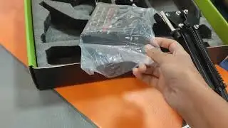 BM-800 unboxing #unboxing #bm800