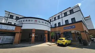 Prime Restaurant Space for Lease | Cherry Lane Shopping Centre, Brooklyn