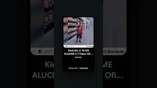 Kirek Mc // YA ME ALUCINE // ( Audio Oficial ) La C.G 31