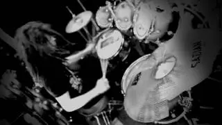 team anarchy - Heartbeat revolution