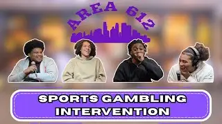 Sports Gambling Intervention, Our Dream Podcast Guests, Dive into the Diddy Doc and more | S1E27