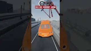 om wols #acegames #beamng #slowmotion