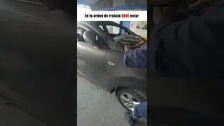 &iquest;Sabes qu&eacute; debe incluir la orden de trabajo en tu taller?