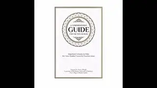 A Comprehensive Guide for the New Muslim by Anwar Wright 6