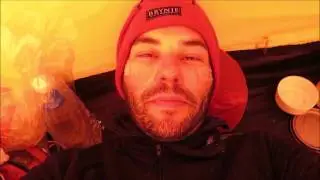 Navidades en Ant&aacute;rtida // Christmas in Antarctica - Juan Sin Miedo