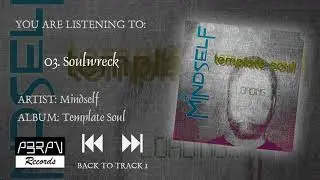 Mindself - Template Soul - 03 Soulwreck