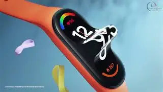 Xiaomi Smat Band 7